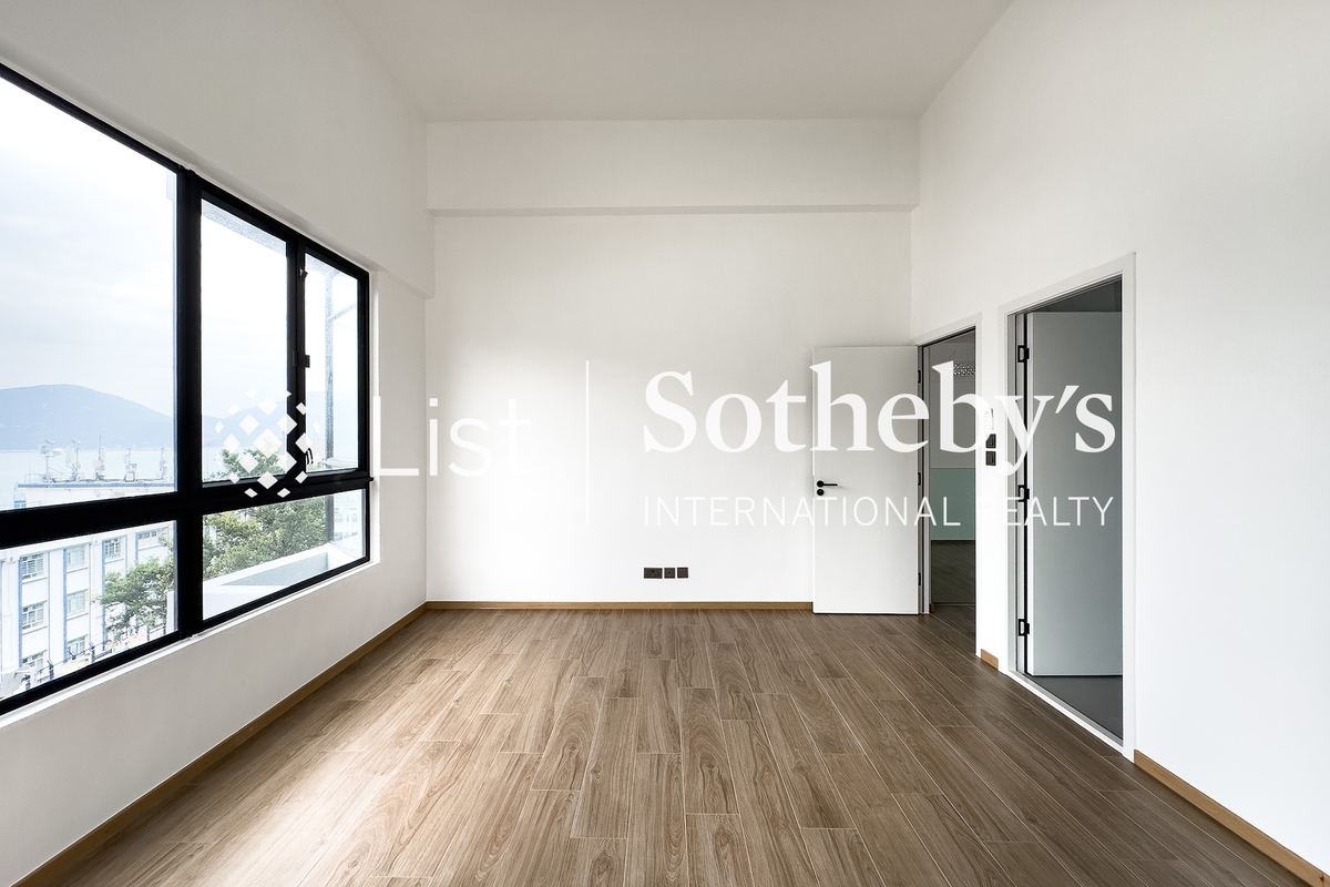 Banoo Villa 步云轩 | Master Bedroom