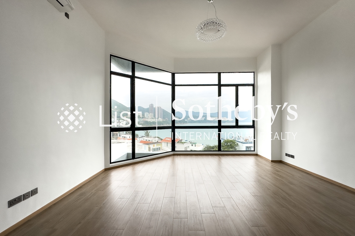 Banoo Villa 步云轩 | Living Room