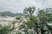 Banoo Villa 步雲軒 | View from Living Room
