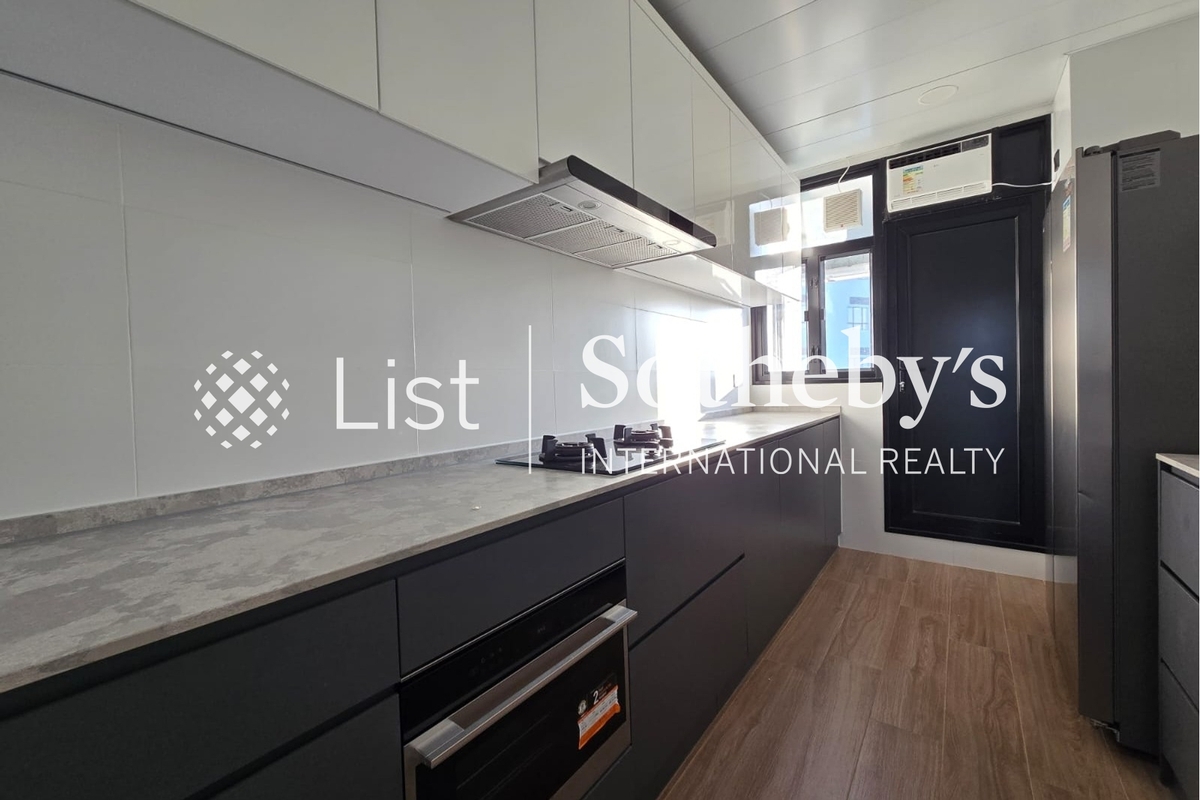 Banoo Villa 步雲軒 | Kitchen