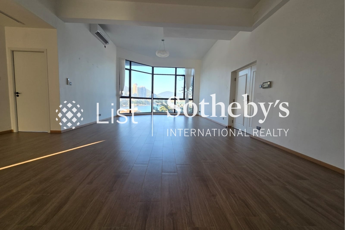 Banoo Villa 步雲軒 | Living Dining room