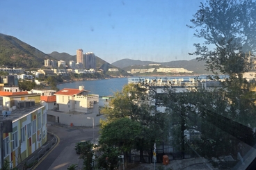 Banoo Villa 步雲軒 | 