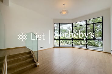 Banoo Villa 步雲軒 | 