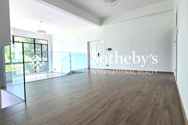 Banoo Villa 步雲軒 | 