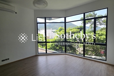 Banoo Villa 步雲軒 | 