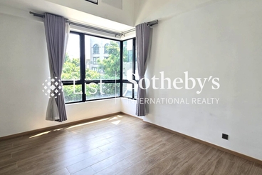 Banoo Villa 步雲軒 | 