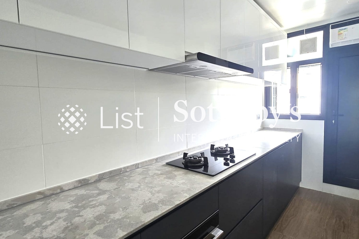 Banoo Villa 步雲軒 | Kitchen