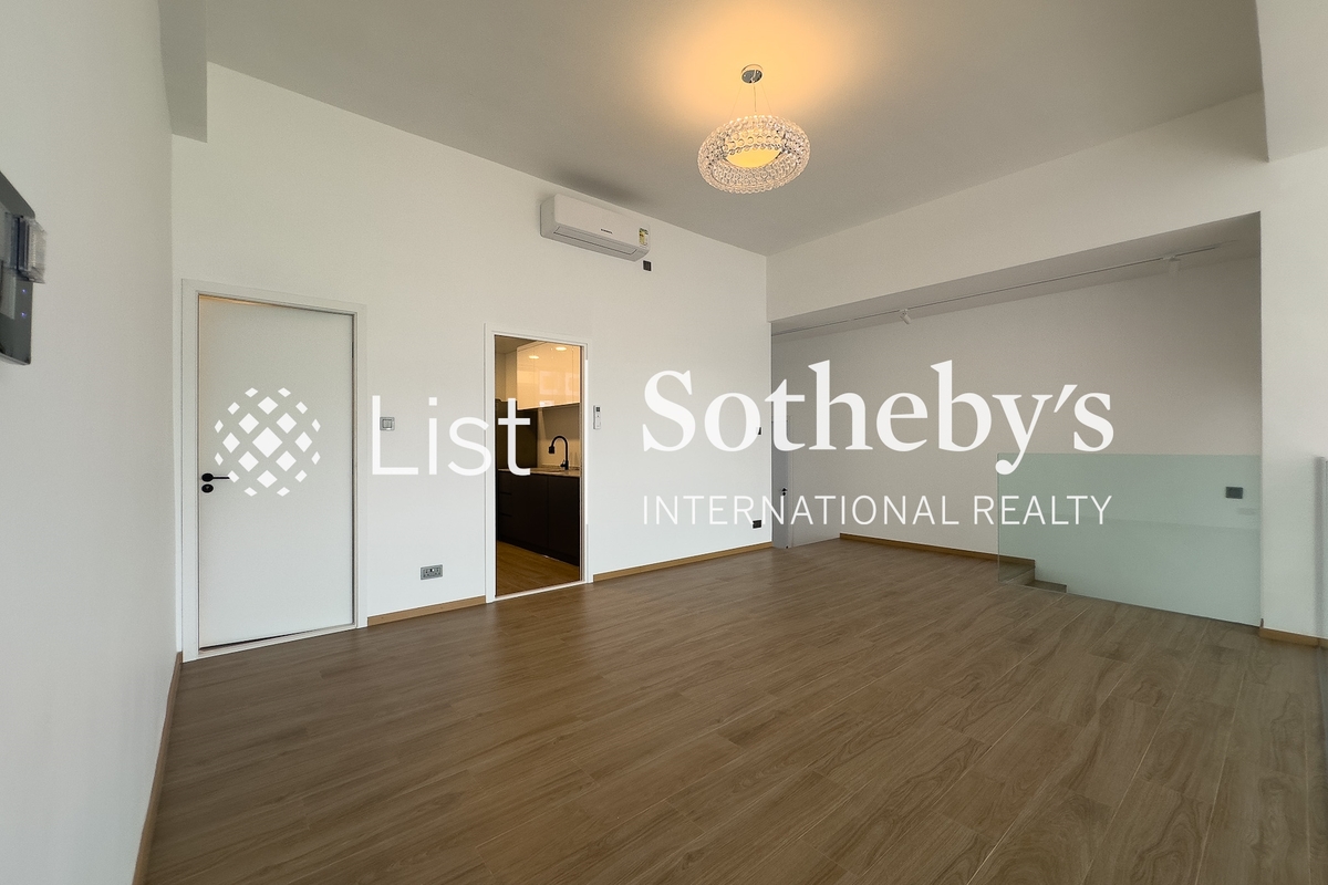 Banoo Villa 步雲軒 | View from Dining Room