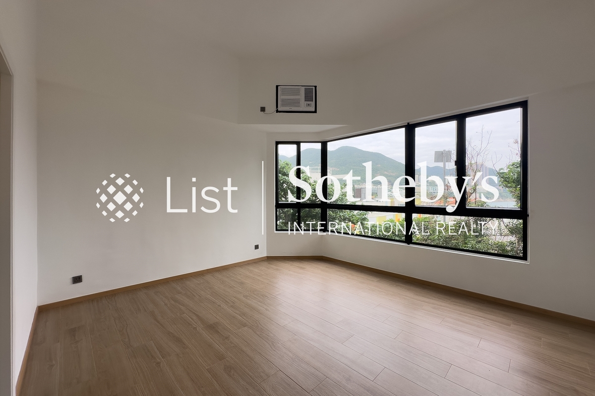 Banoo Villa 步雲軒 | Master Bedroom