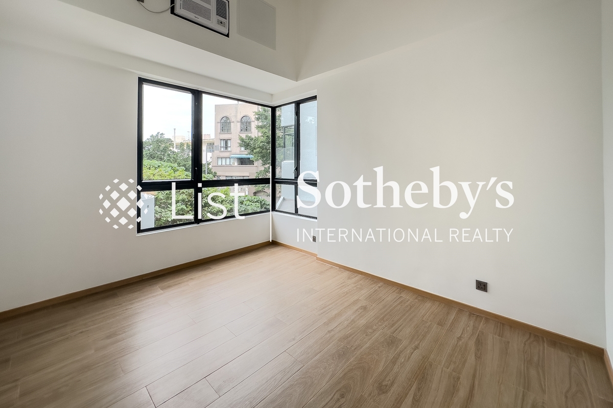 Banoo Villa 步雲軒 | Second Bedroom