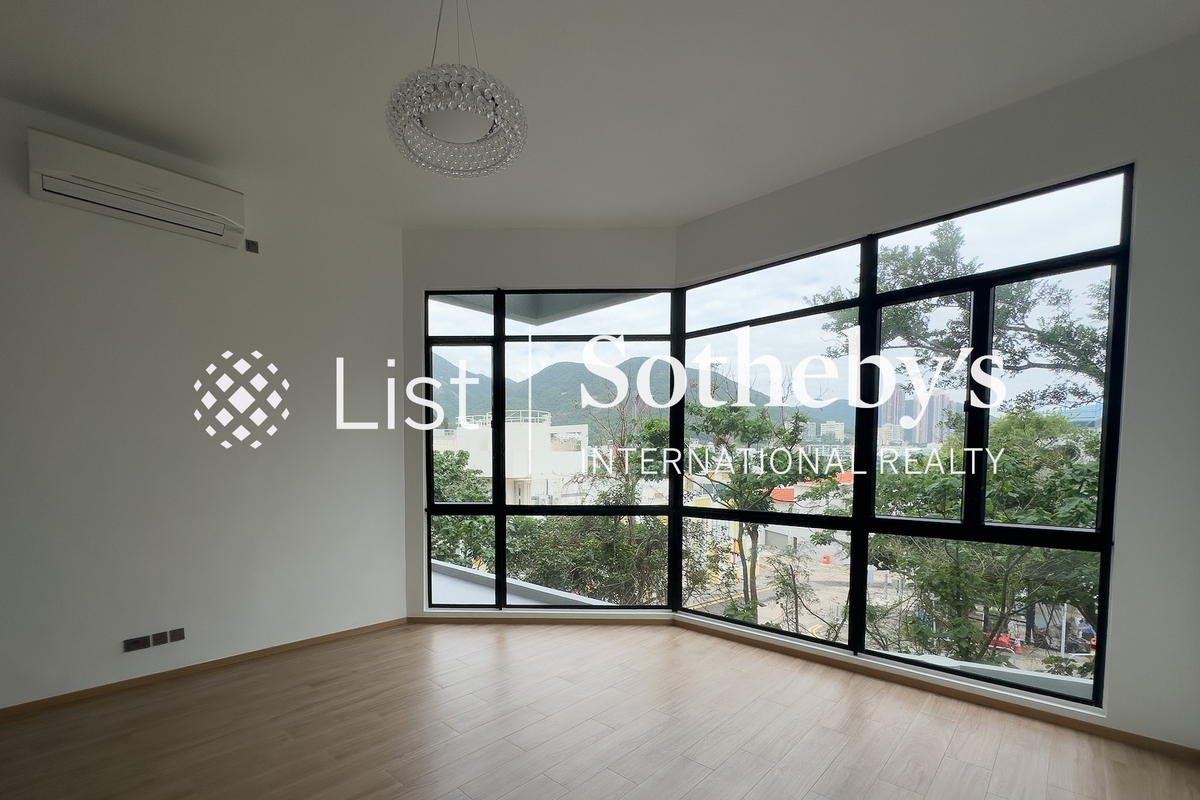 Banoo Villa 步雲軒 |  Living Room