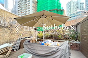 7 Fung Fai Terrace 凤辉台7号 | Private Roof Terrace