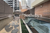 7 Fung Fai Terrace 凤辉台7号 | Private Roof Terrace