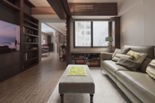 7 Fung Fai Terrace 凤辉台7号 | Living Room