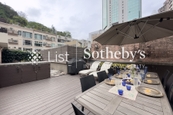 7 Fung Fai Terrace 凤辉台7号 | Private Roof Terrace