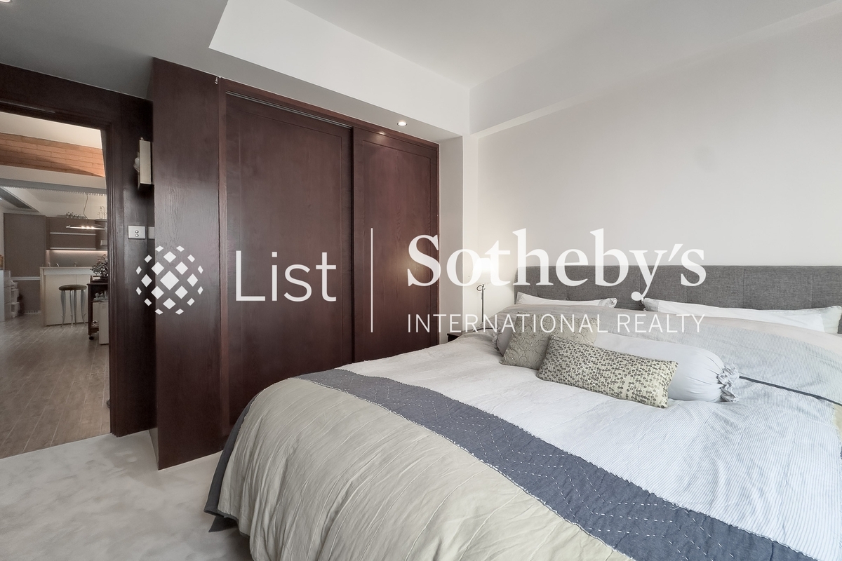 7 Fung Fai Terrace 凤辉台7号 | Master Bedroom