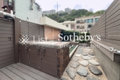 7 Fung Fai Terrace 凤辉台7号 | Private Roof Terrace