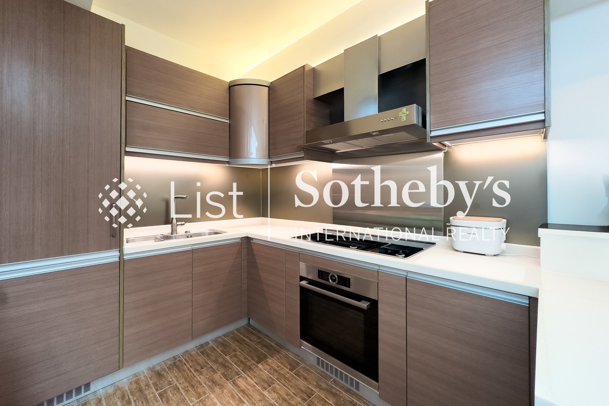 7 Fung Fai Terrace 凤辉台7号 | Open Kitchen