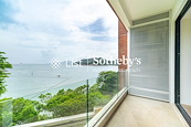 22 Wong Ma Kok Road 黄麻角道22号 | Balcony off Living and Dining Room