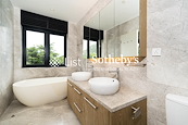 22 Wong Ma Kok Road 黄麻角道22号 | Master Bathroom