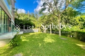 22 Wong Ma Kok Road 黃麻角道22號 | Private Garden off Living Room