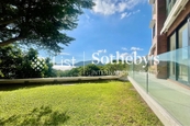 22 Wong Ma Kok Road 黃麻角道22號 | Private Garden off Living Room
