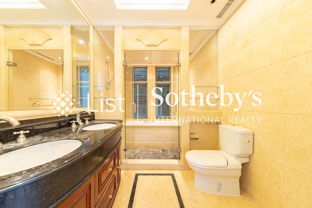 Three Bays Three Bays | Master Bathroom