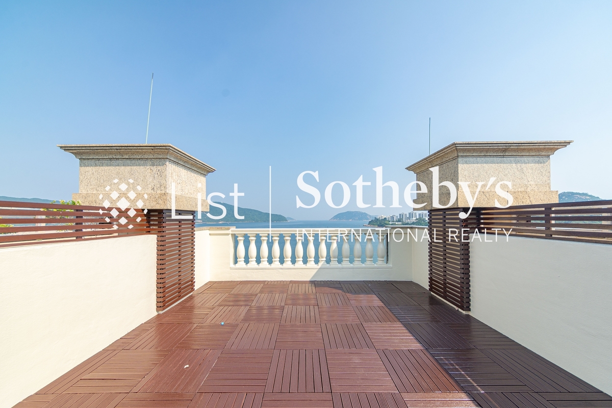 Three Bays Three Bays | Private Roof Terrace