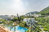 Three Bays Three Bays | View from Private Roof Terrace