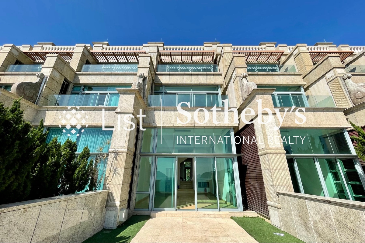 Three Bays Three Bays | Exterior