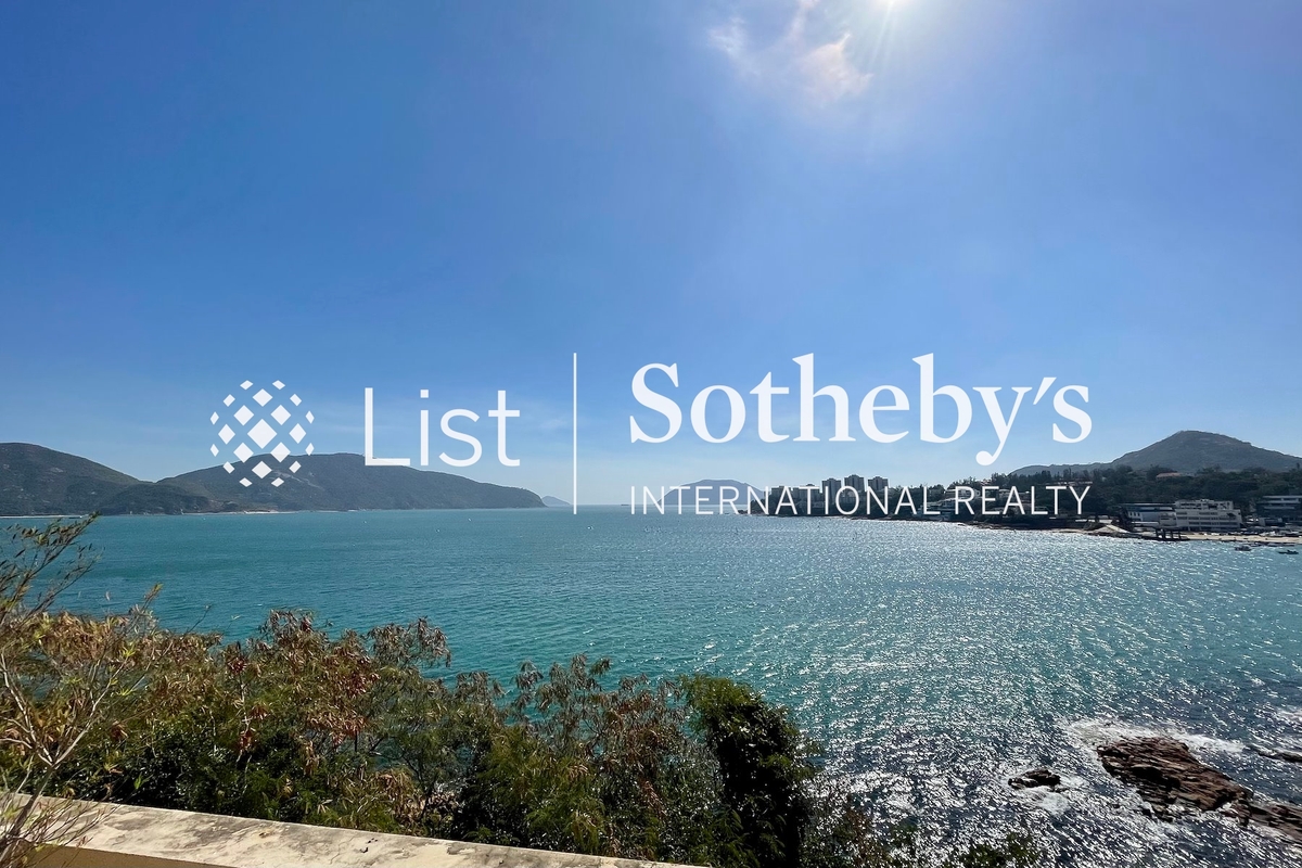 Three Bays Three Bays | View