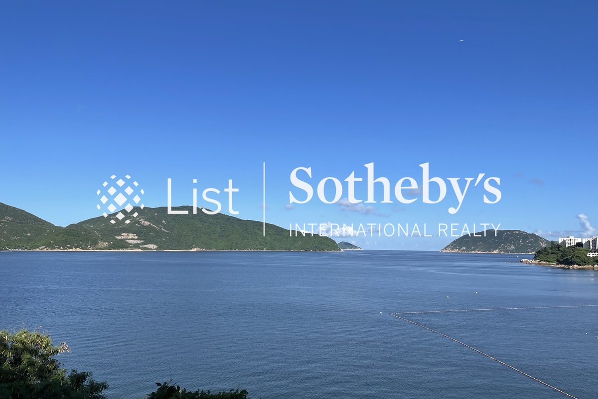 Three Bays Three Bays | View from Private Roof Terrace