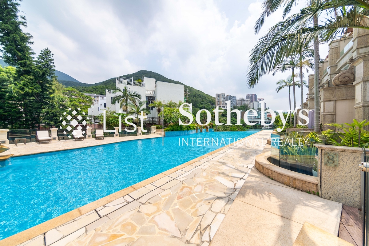 Three Bays Three Bays | View from Dining Room