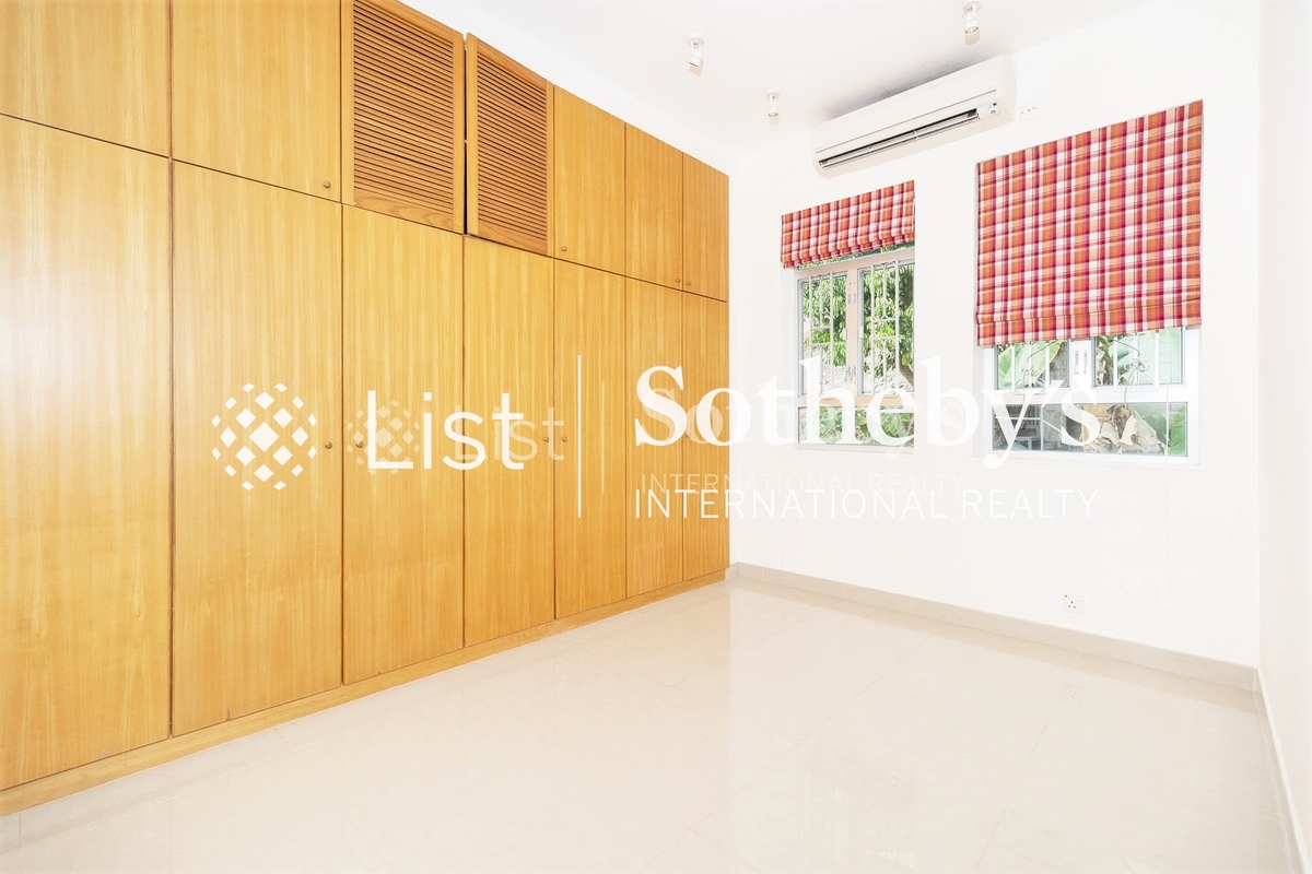 No. 10 Stanley Mound Road 赤柱崗道10號 | Third Bedroom