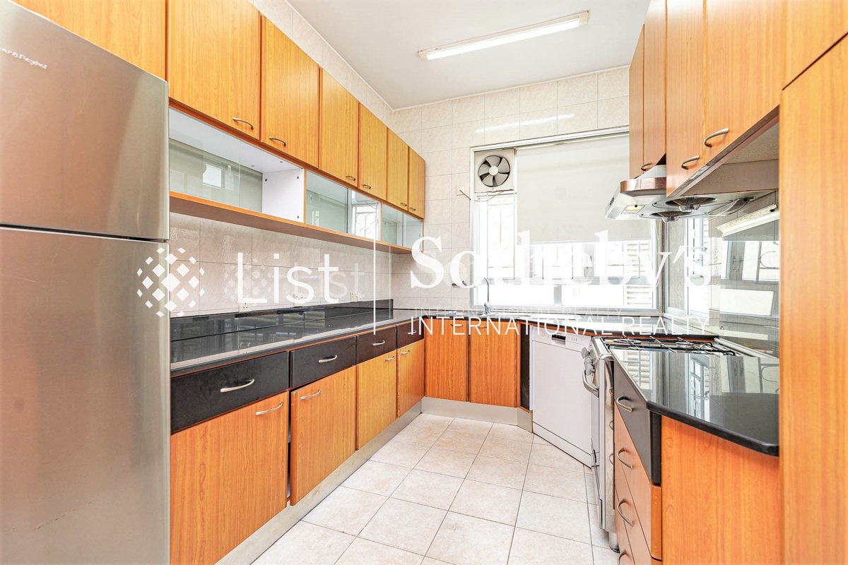 No. 10 Stanley Mound Road 赤柱崗道10號 | Kitchen