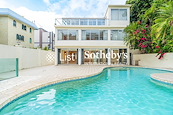 No. 10 Stanley Mound Road 赤柱崗道10號 | Private Swimming Pool in Garden