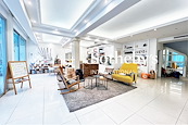 No. 10 Stanley Mound Road 赤柱崗道10號 | Living and Dining Room