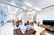 No. 10 Stanley Mound Road 赤柱崗道10號 | Living and Dining Room
