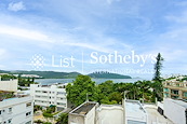 43 Stanley Village Road 赤柱村道43號 | View from Private Roof Terrace