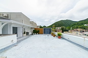 43 Stanley Village Road 赤柱村道43号 | Private Roof Terrace