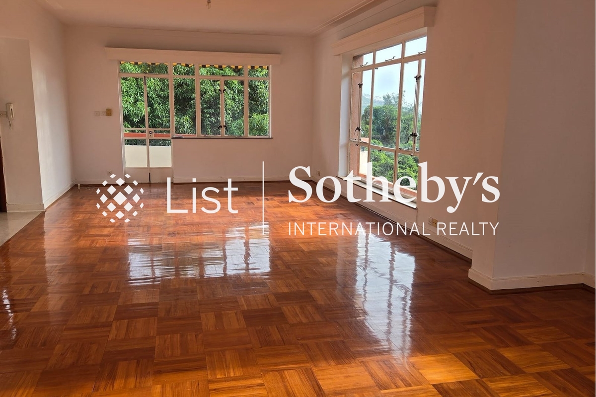 6-8 Stanley Village Road 赤柱村道6-8号 | Living Room