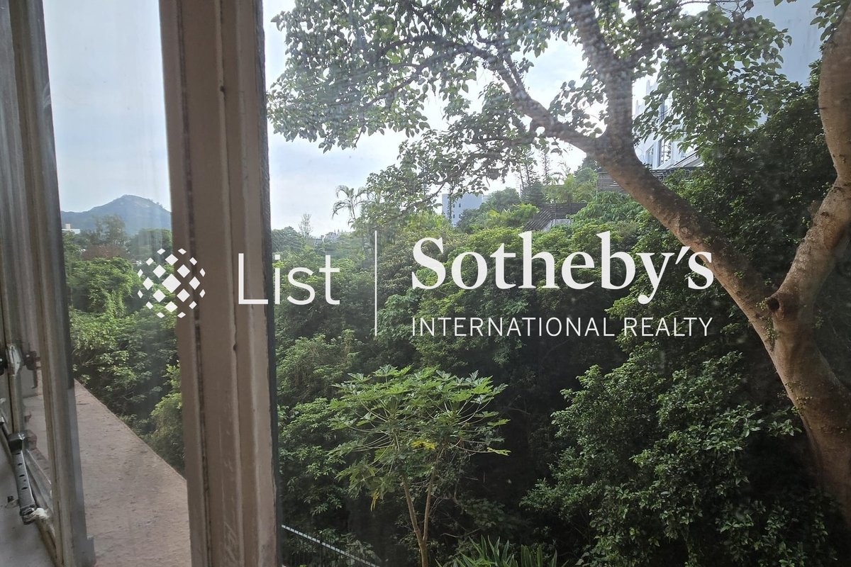 6-8 Stanley Village Road 赤柱村道6-8号 | View from Dining Room