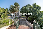 6-8 Stanley Village Road 赤柱村道6-8號 | View from Living and Dining Room