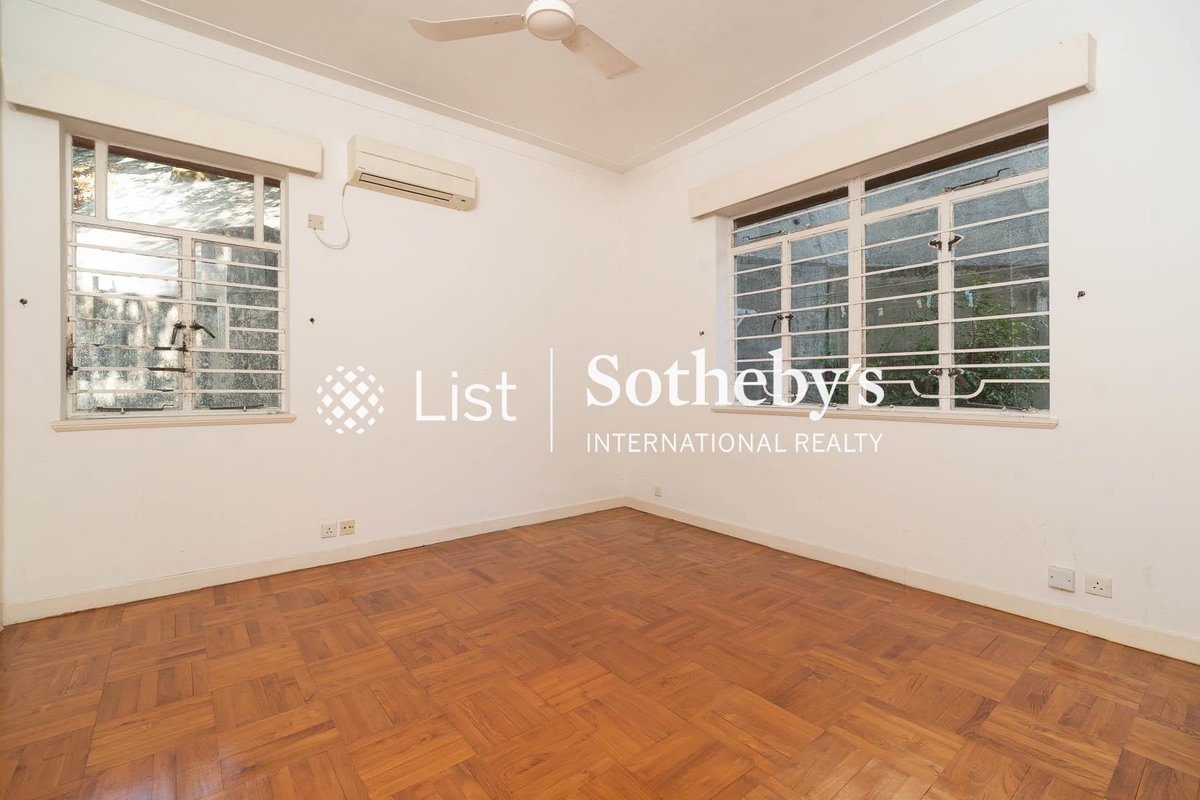 6-8 Stanley Village Road 赤柱村道6-8號 | Third Bedroom