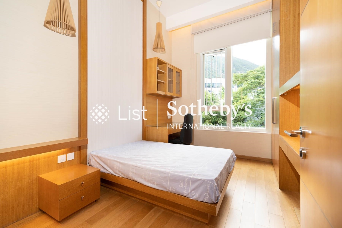 No. 32 Stanley Village Road 赤柱村道32號 | Second En-suite Bedroom