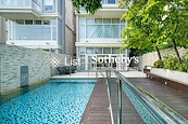 No. 32 Stanley Village Road 赤柱村道32號 | Private Terrace off Living Room