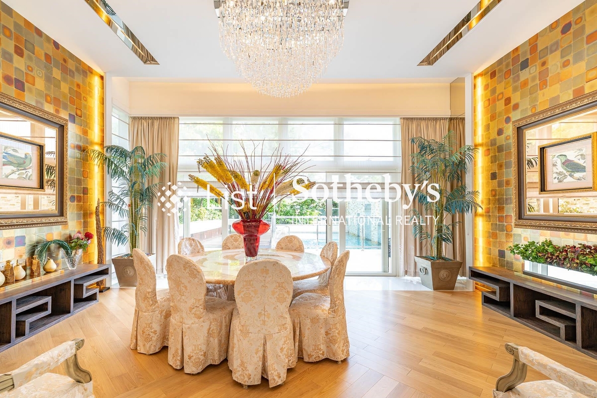 No. 32 Stanley Village Road 赤柱村道32號 | Living Room