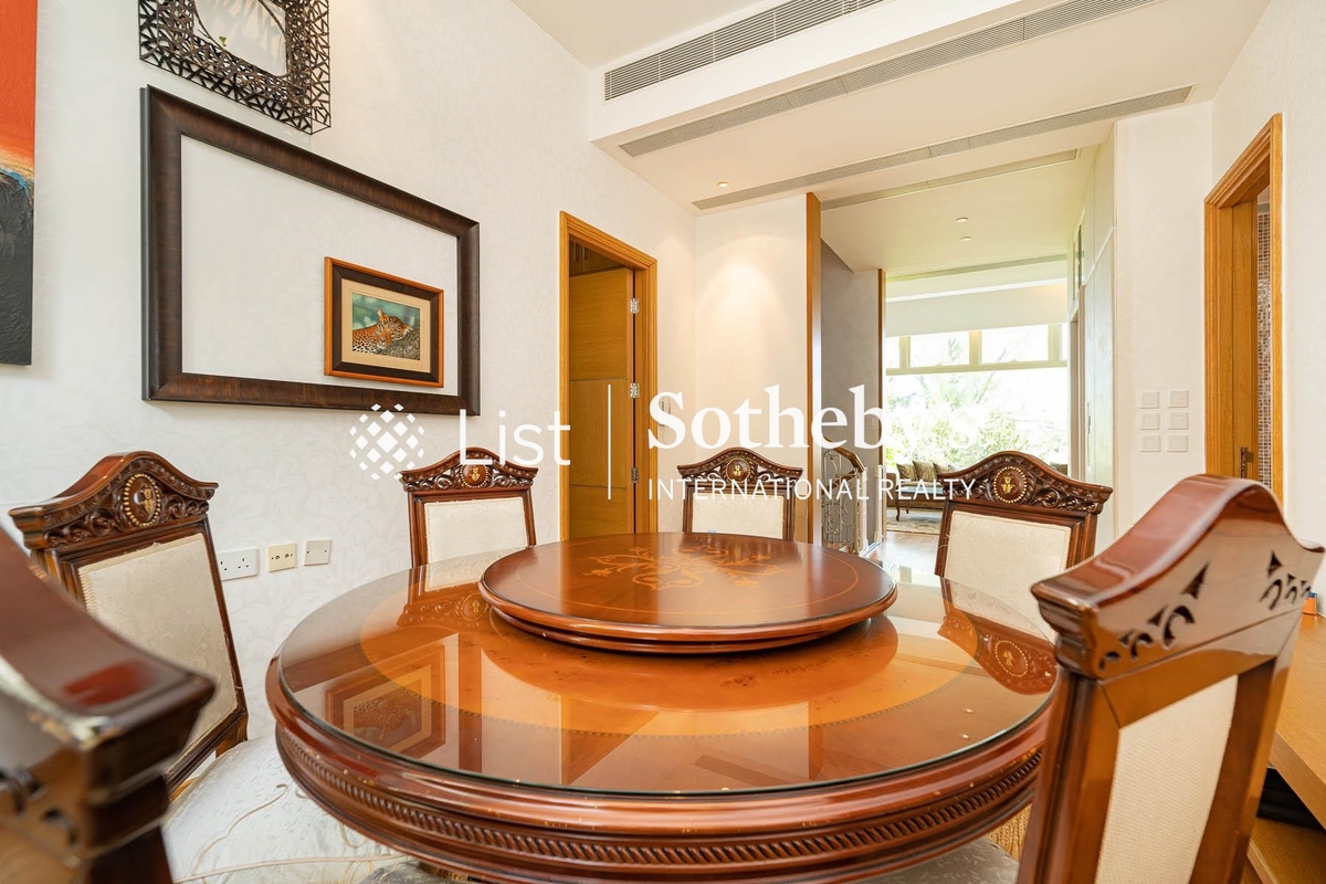 No. 32 Stanley Village Road 赤柱村道32號 | Dining Room