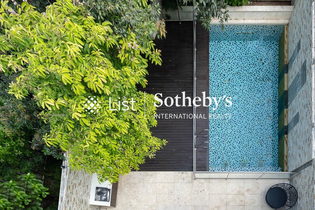 No. 32 Stanley Village Road 赤柱村道32號 | View from Private Roof Terrace