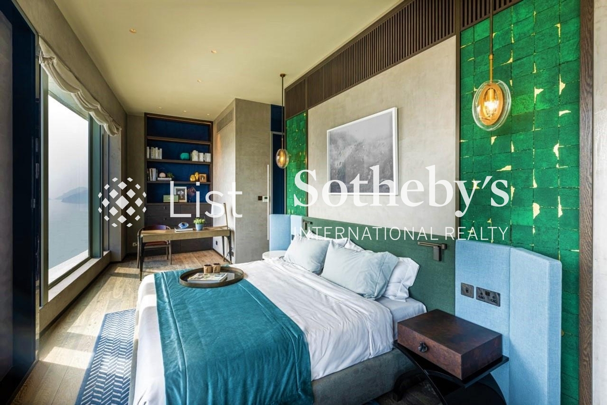 Nos. 7-11 Cape Road 環角道7-11號 | Master Bedroom